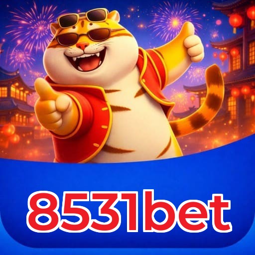 8531bet Logo