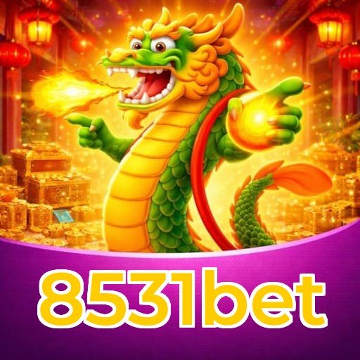 8531bet Logo