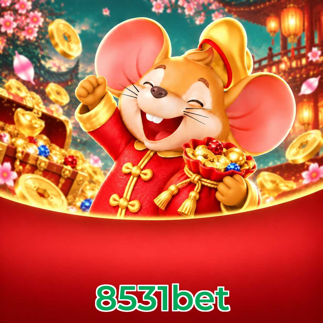 Pacote Completo do App 8531bet