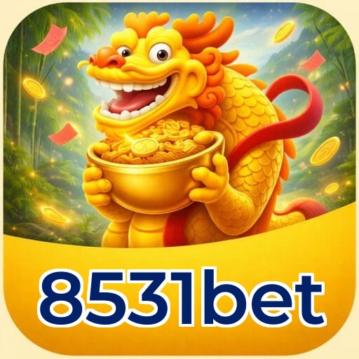 8531bet Logo