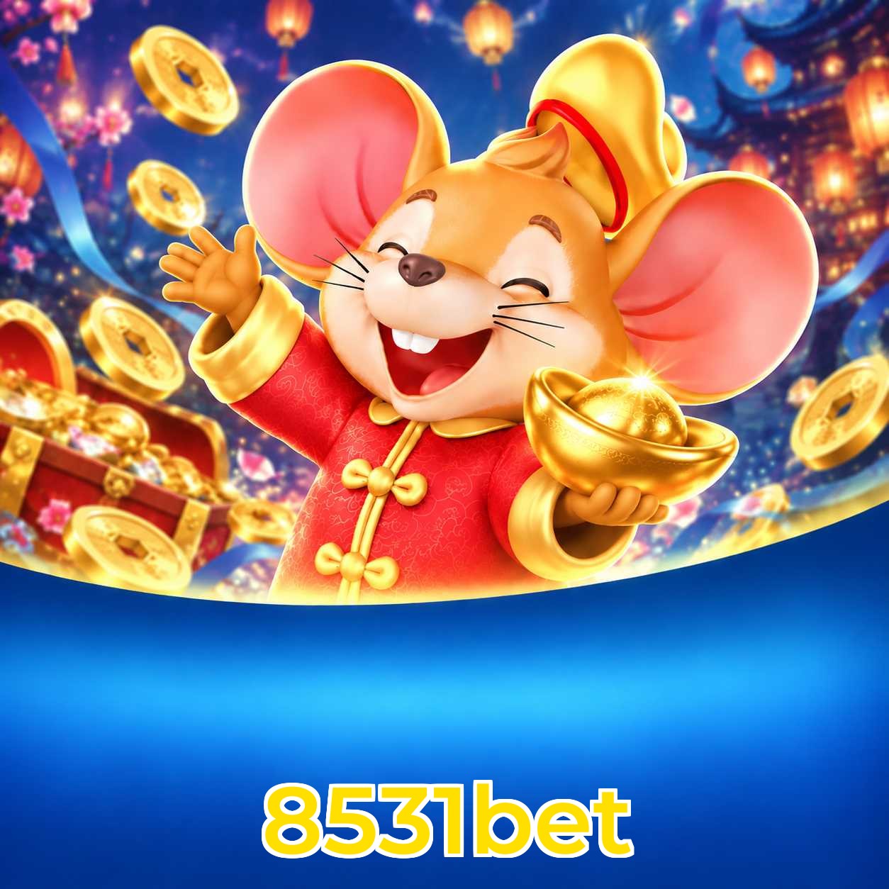 Jackpot Winner Fortune Tiger