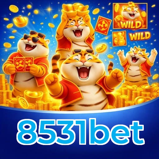 8531bet Logo