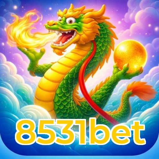 8531bet Logo