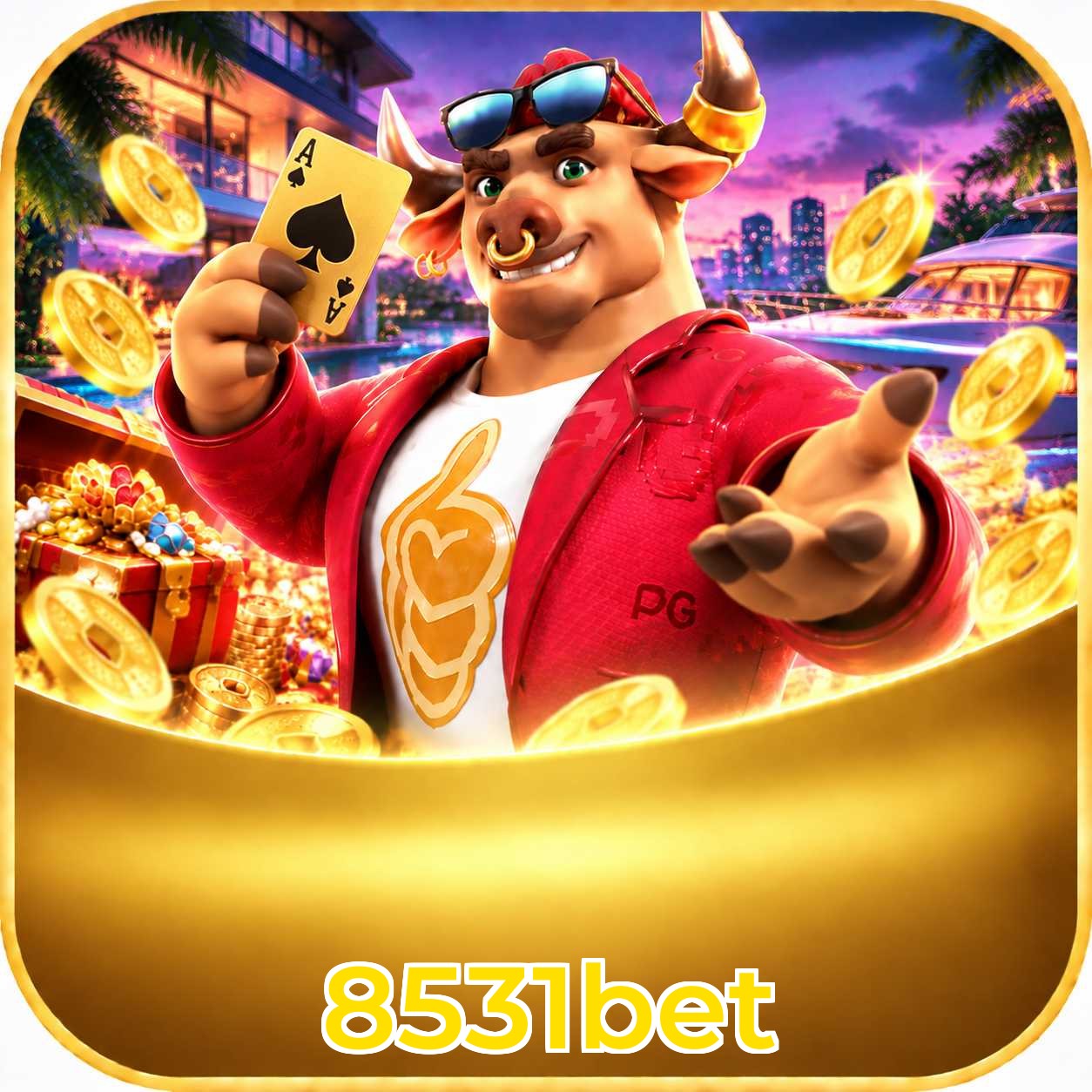 Sistema de Recompensas VIP da 8531bet