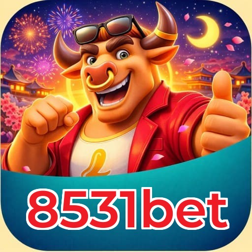 8531bet Logo