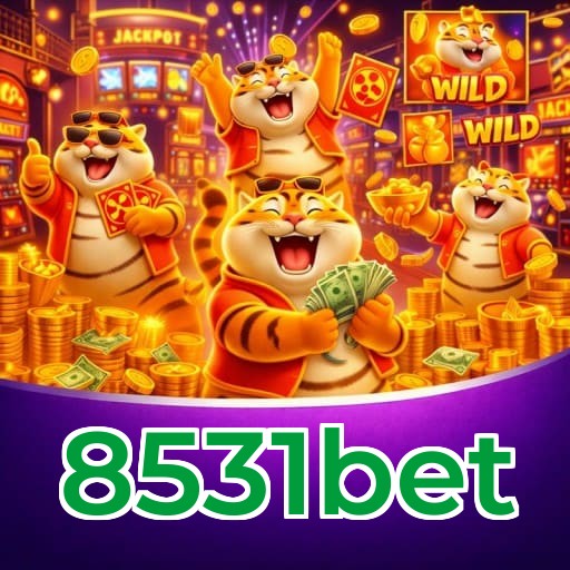 8531bet Logo