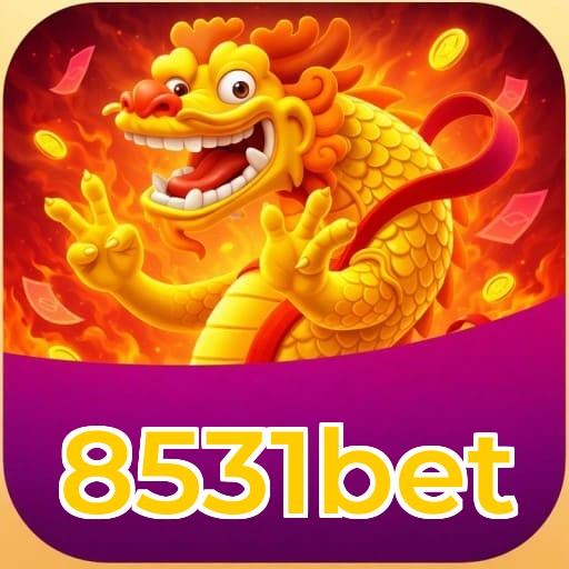 8531bet Logo