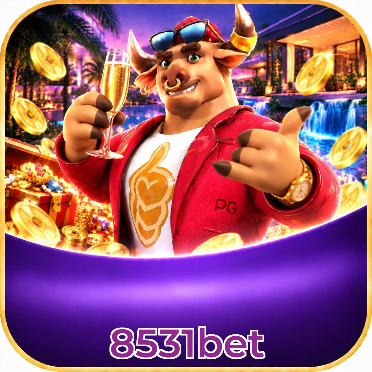 Fortune Games Series