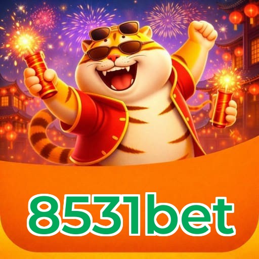 8531bet Logo