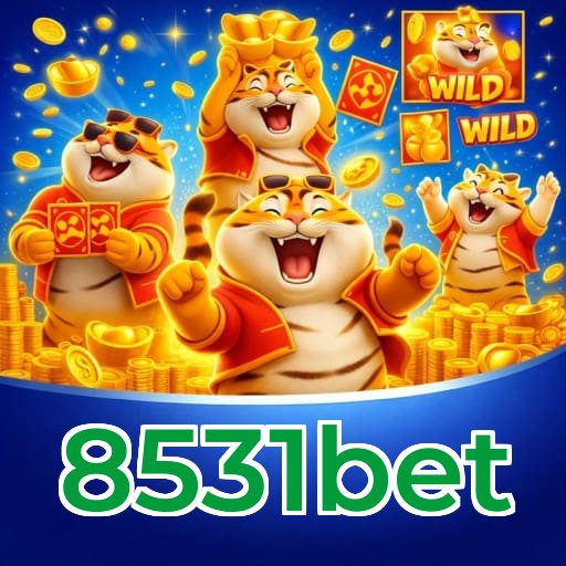 8531bet Logo