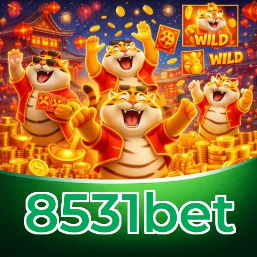 8531bet Logo