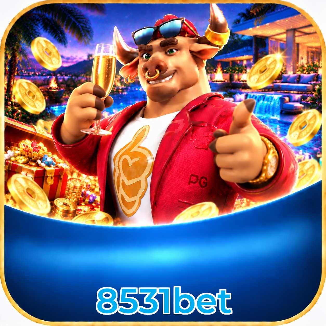 8531bet Facebook - Página oficial com promoções e comunidade ativa