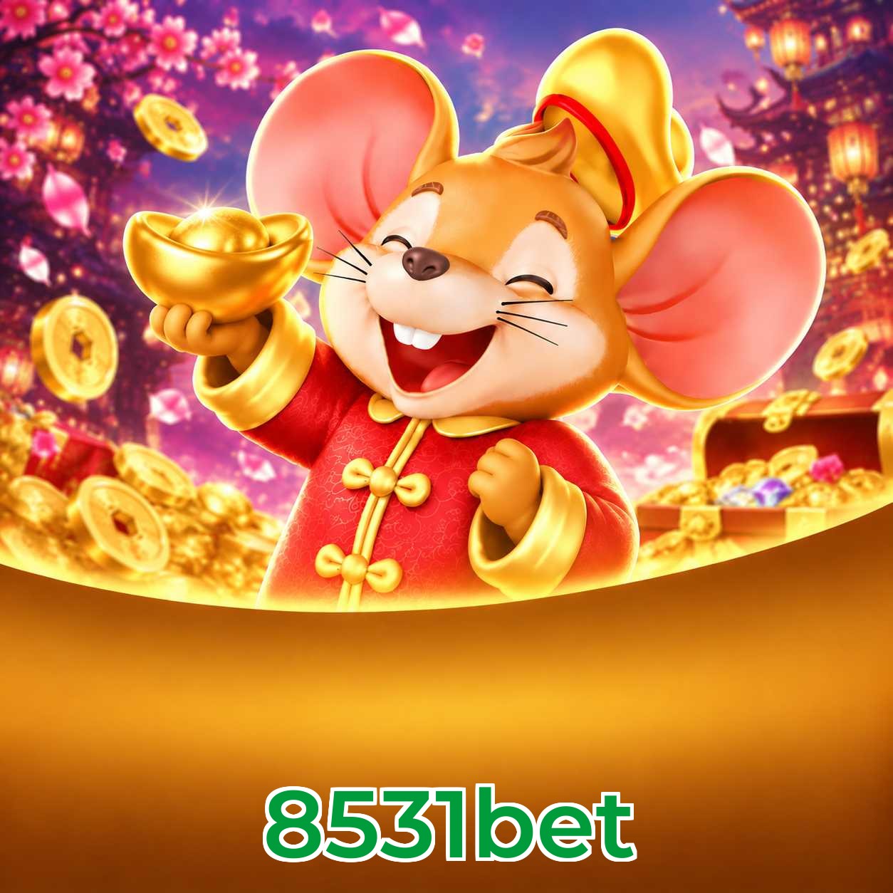 Mahjong Ways Slot - PG Soft