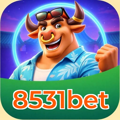 8531bet Logo