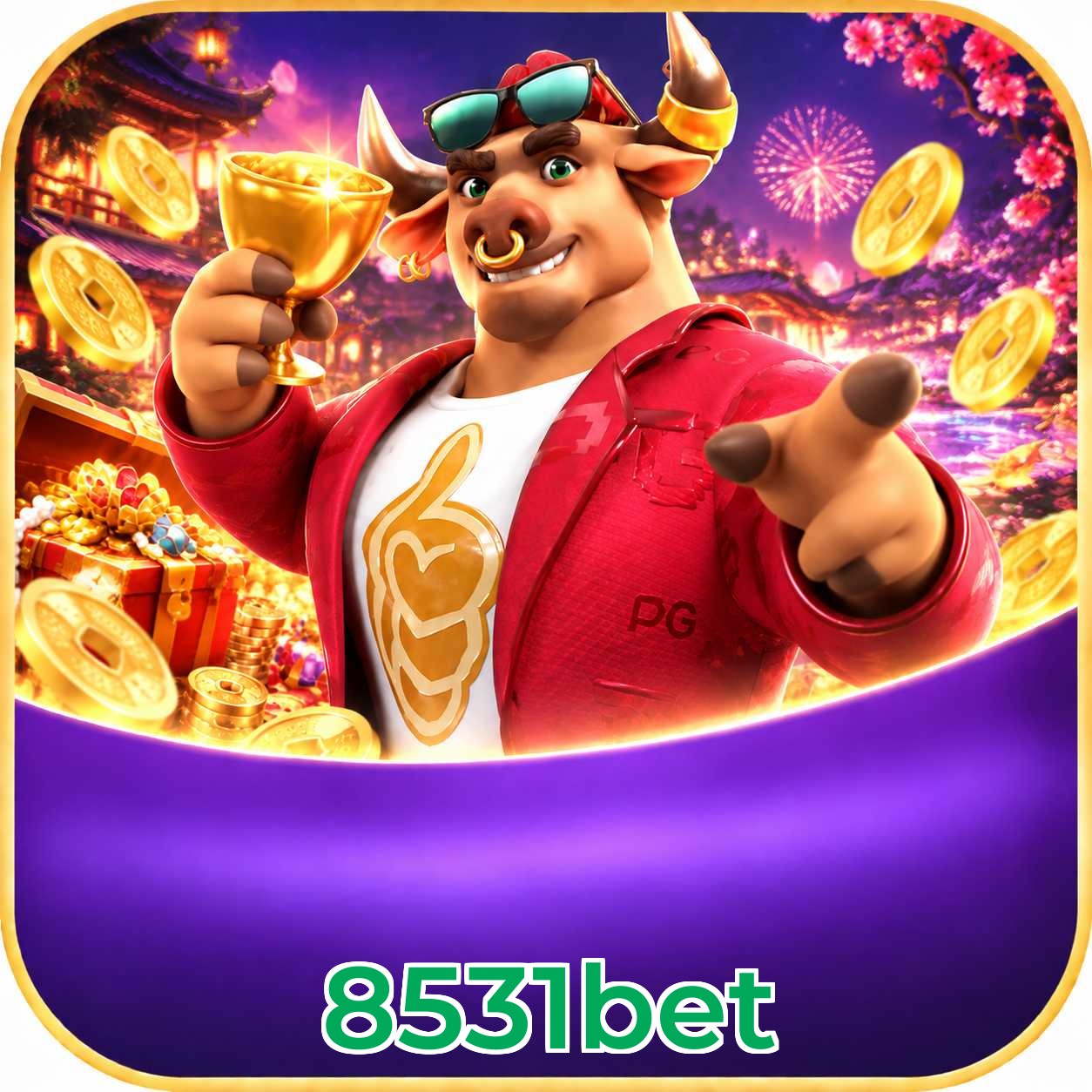 8531bet Facebook - Página oficial com promoções e comunidade ativa