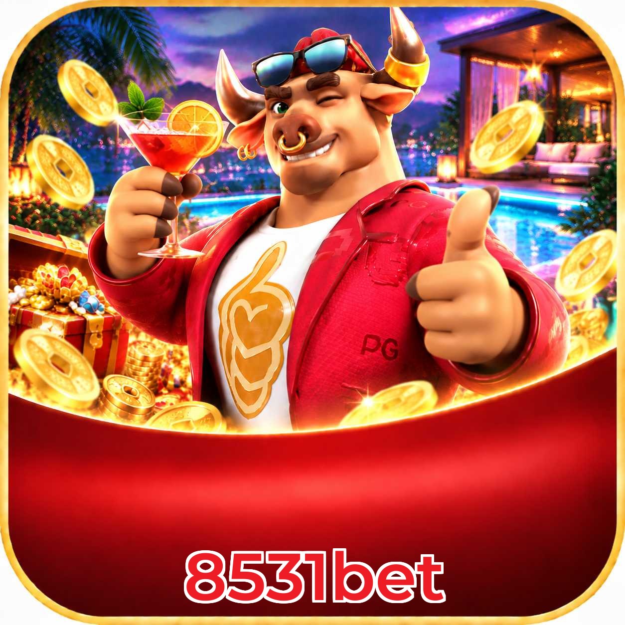 Fortune Tiger Slot