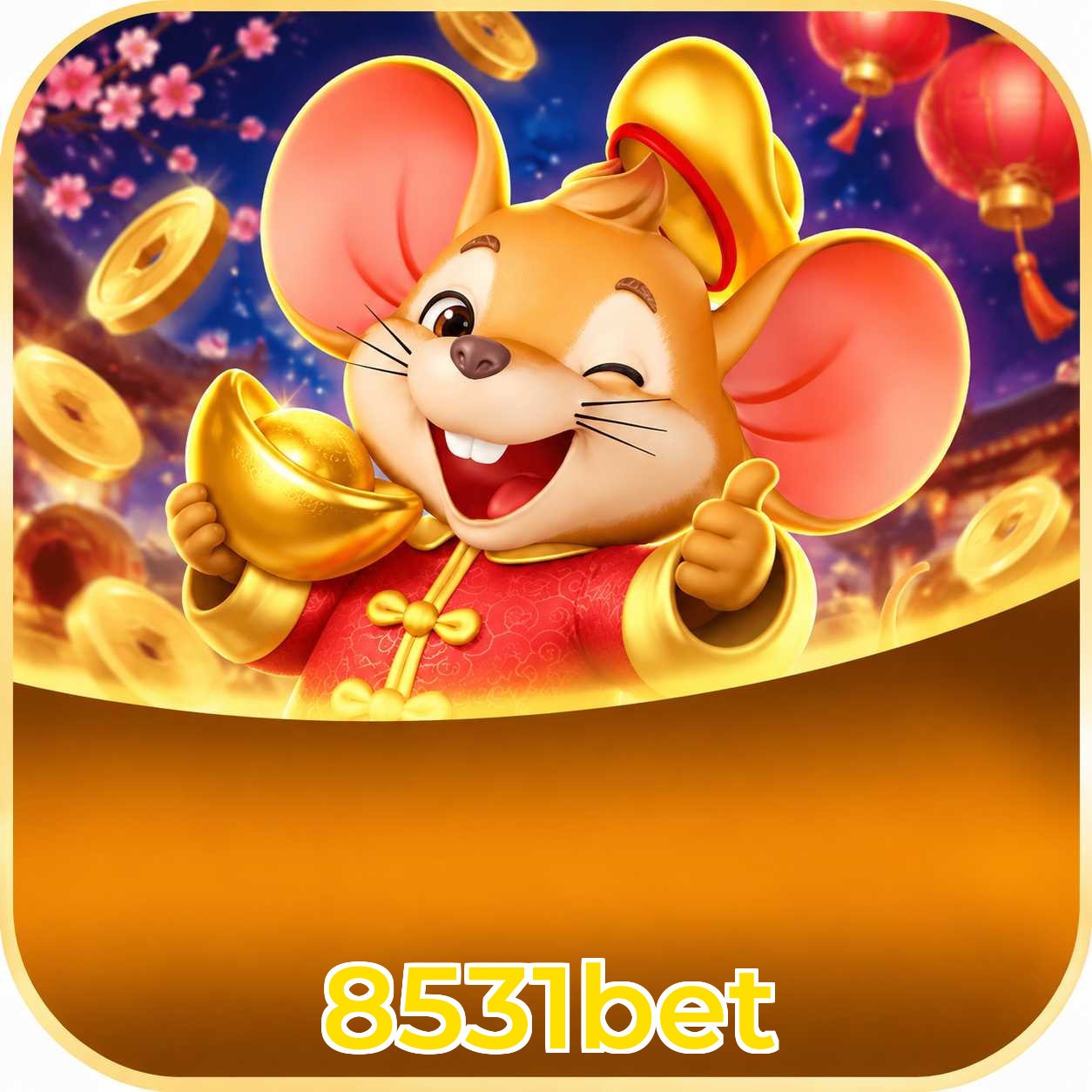 Free Spins Bonus - Lucky Tiger