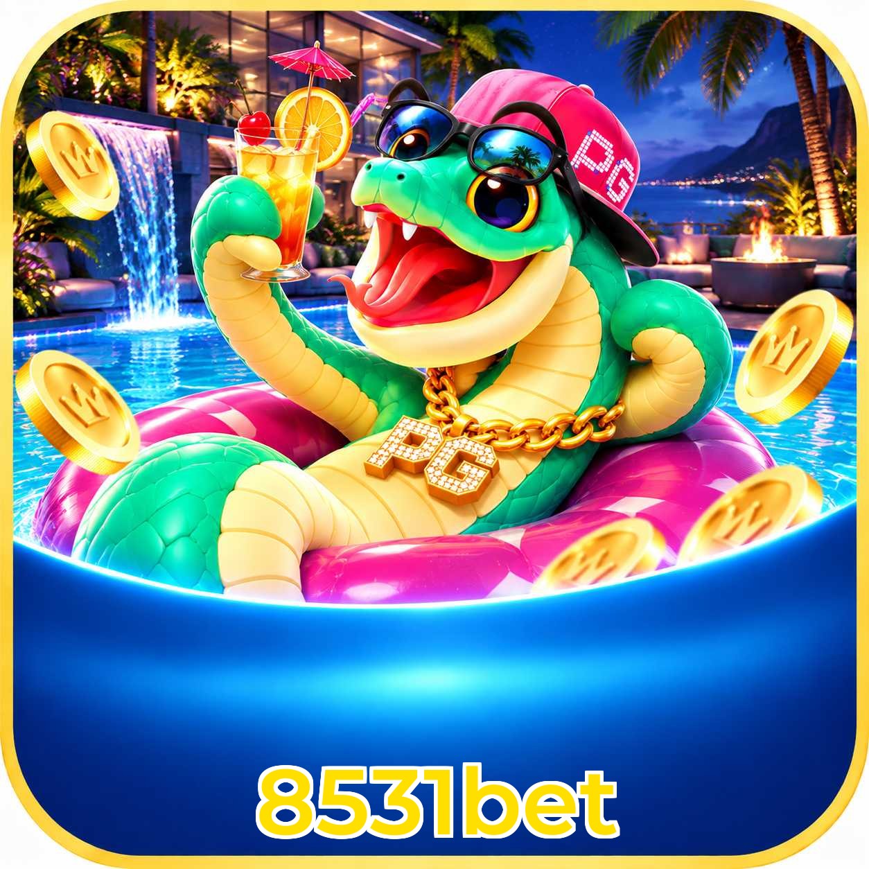 Slot Games Collection
