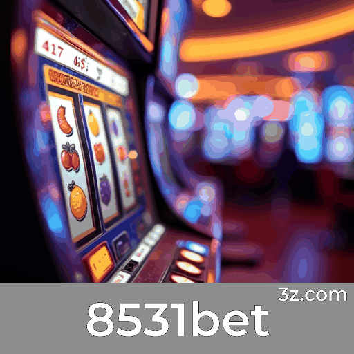 8531bet Logo