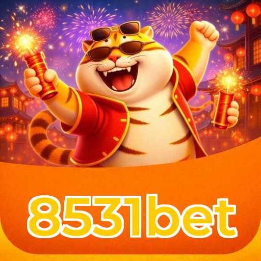 8531bet Logo