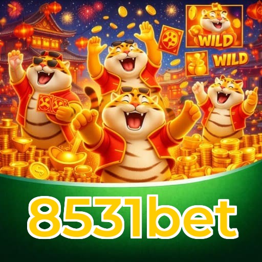 8531bet Logo