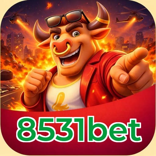 8531bet Logo