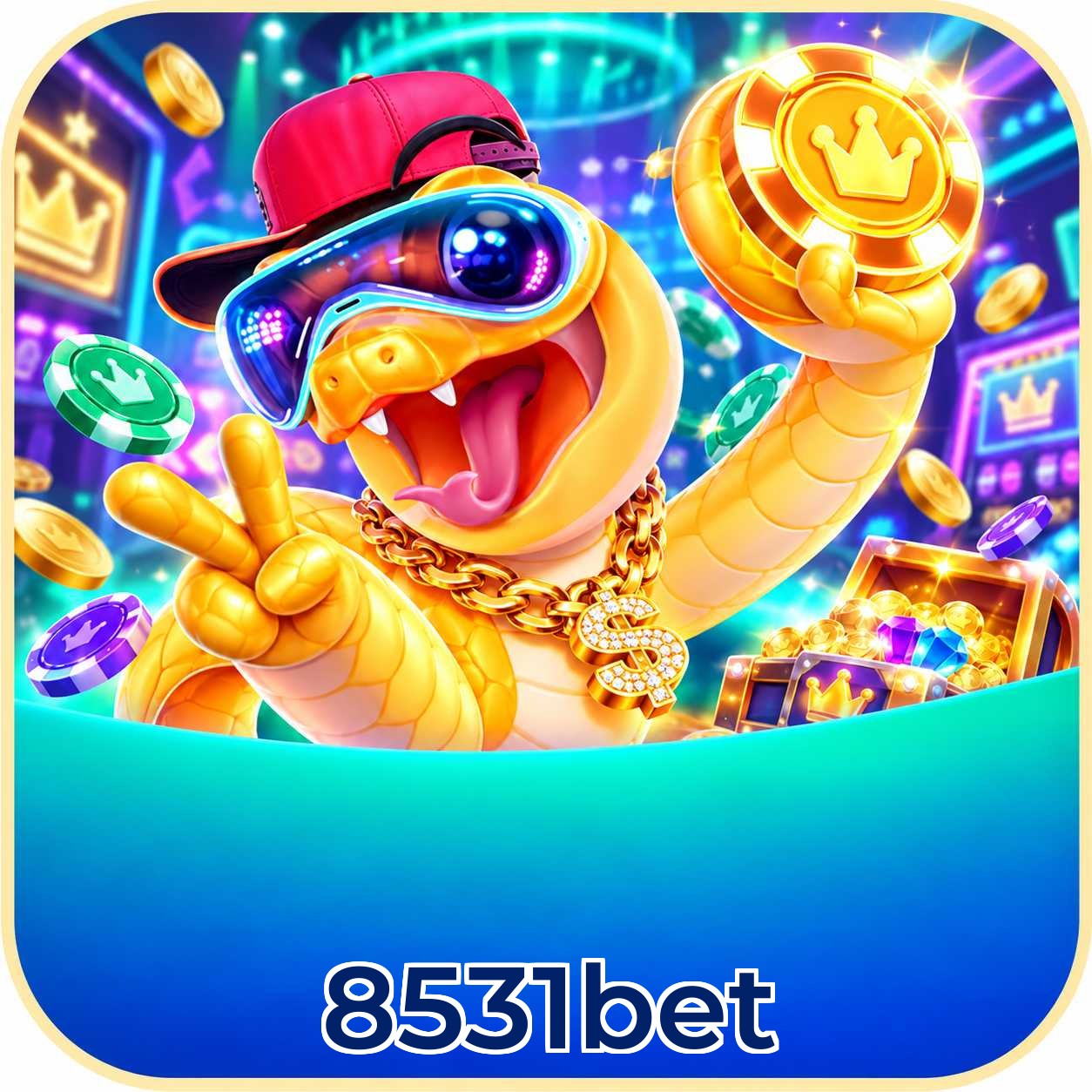 8531bet