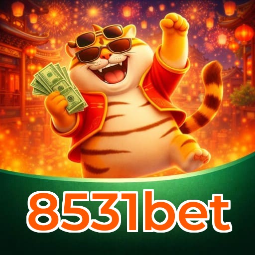 8531bet Logo