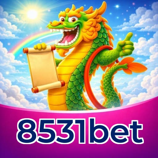 8531bet Logo